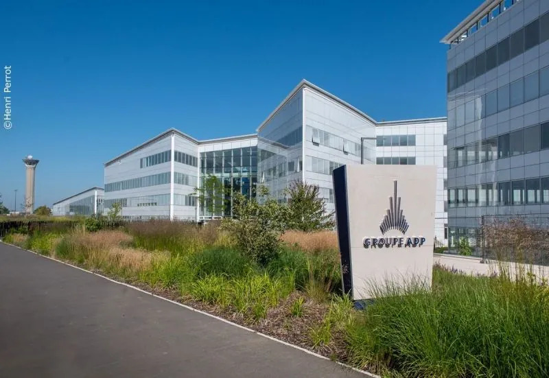 Aéroport de Paris