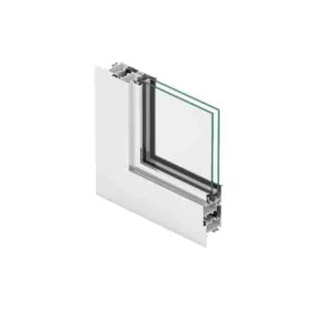 Profil Angle 45/45P