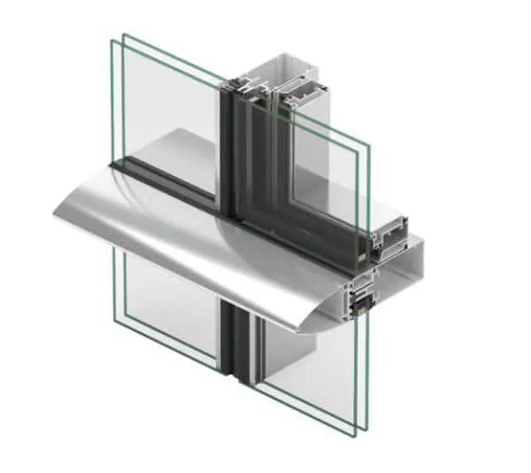 Profil 5400 H