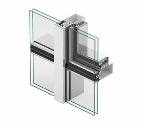 Profil 5400 V