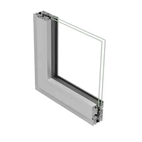 Profil Angle 56FT