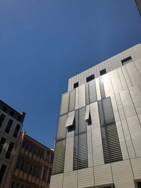 Grand Hôtel-Dieu, Lyon