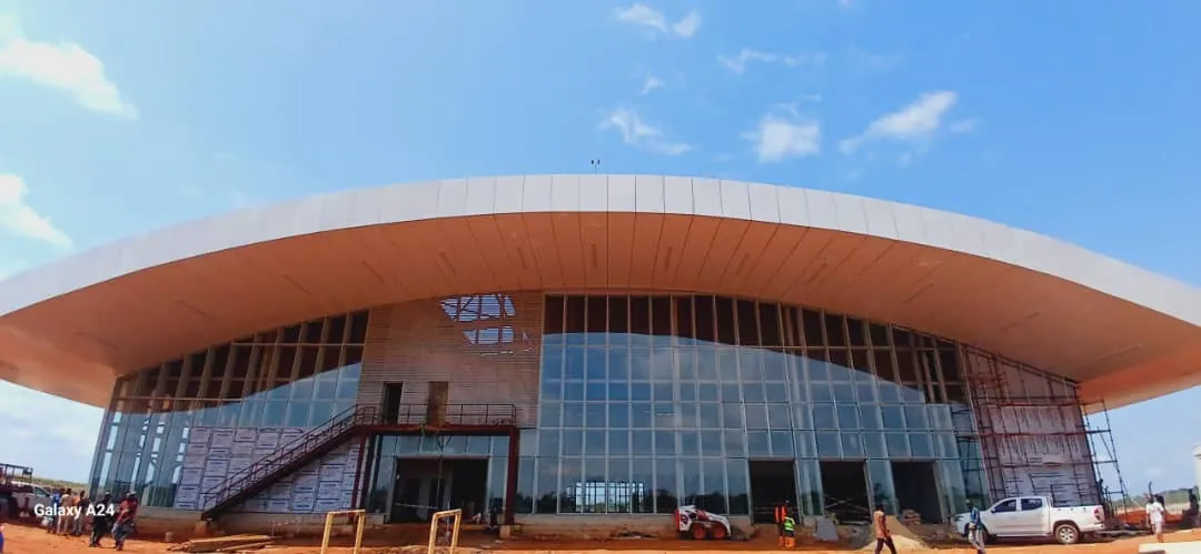 Ogun Airport