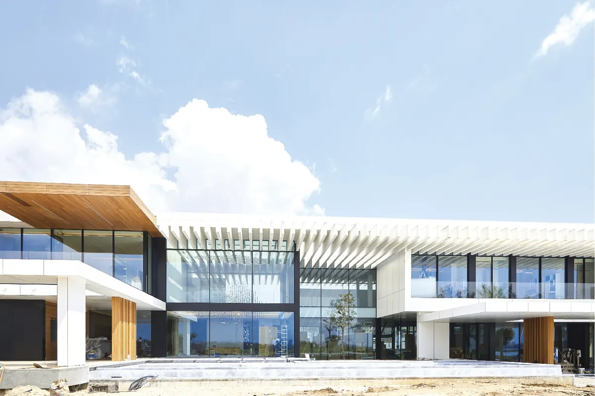 Private Villa