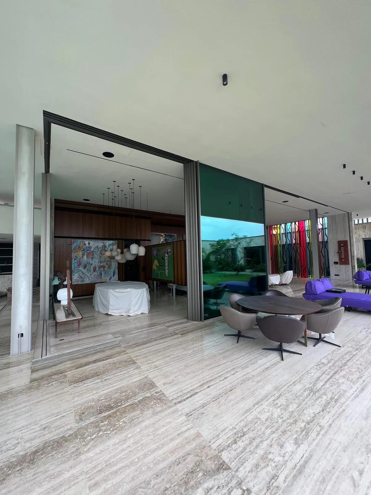 Villa 6