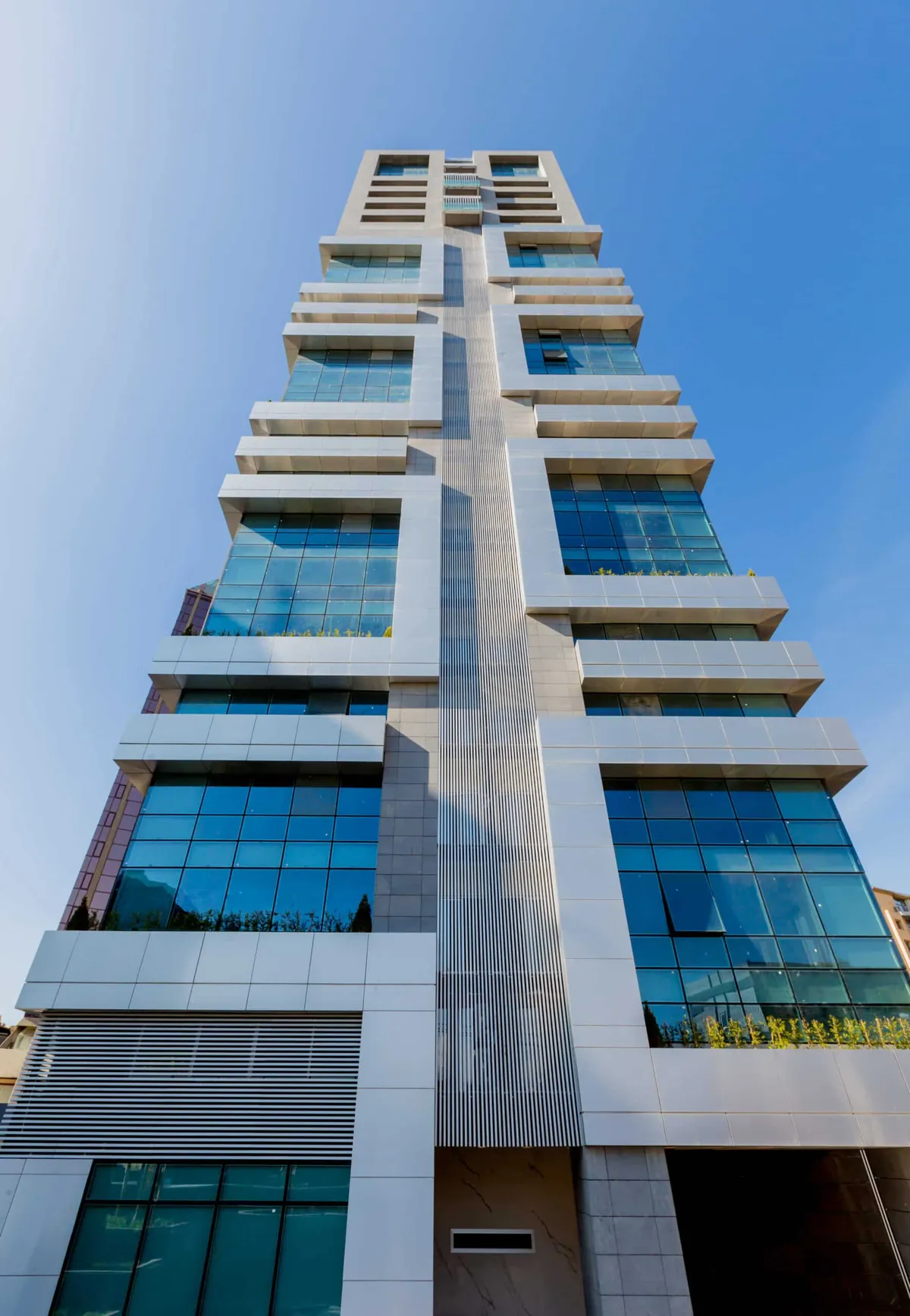 Regent Park 2