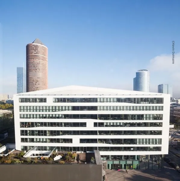 Silex 1, Lyon