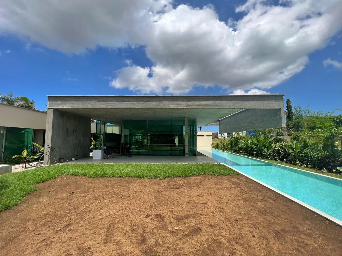 Villa N1